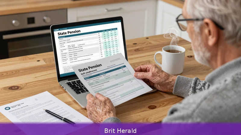 1.7m hit by HMRC state pension tax error