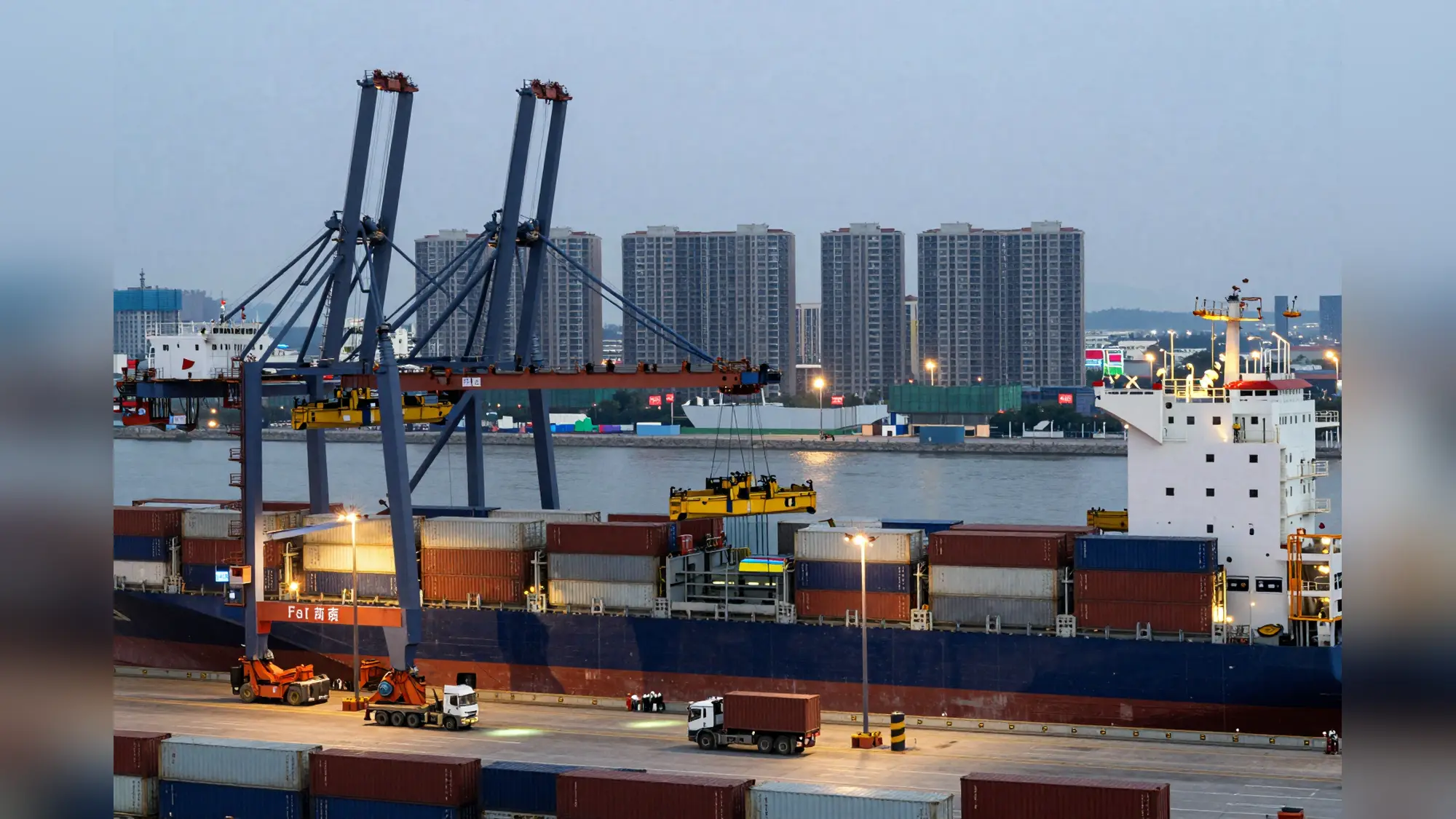 4.3% GDP growth leaves China short of target