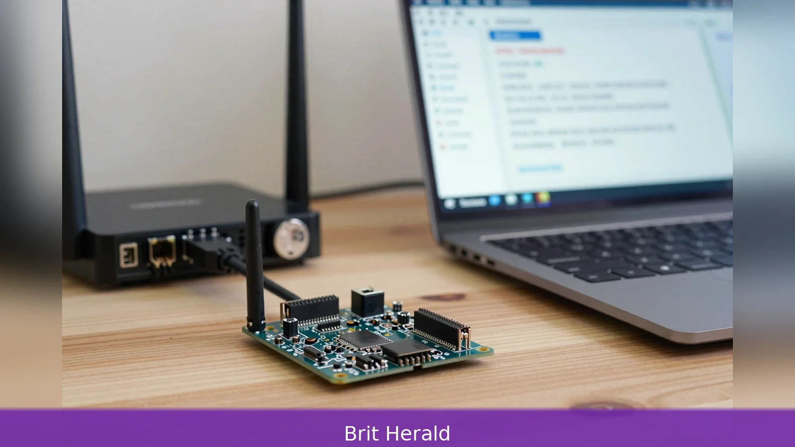$7 ESP32-S3 blocks whole-home ads in minutes