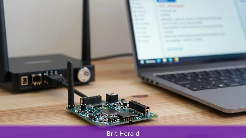 $7 ESP32-S3 blocks whole-home ads in minutes
