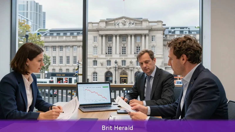 Brexit cut 6% of UK GDP, wider studies point to 8%