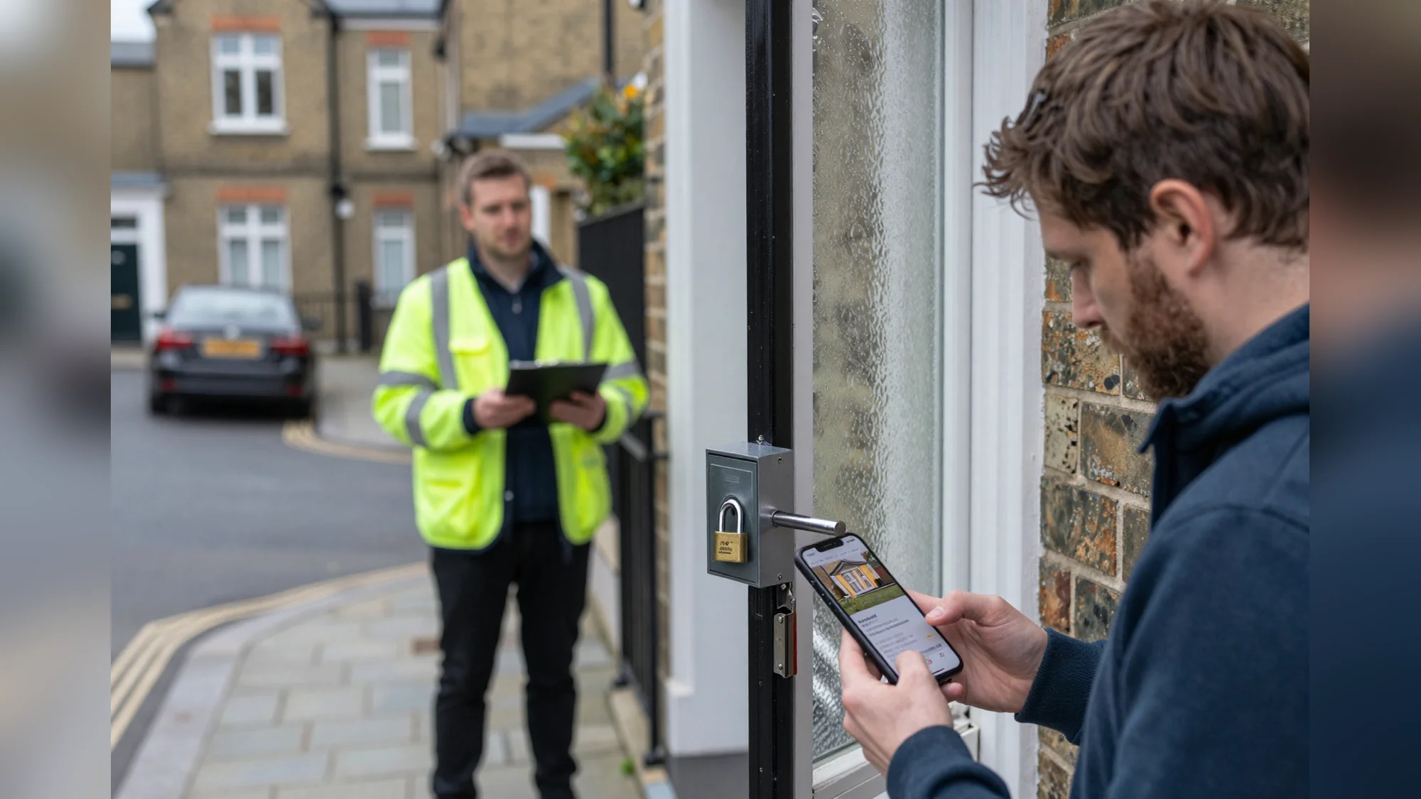 Cabinet Office flags 470 suspected social housing sublets