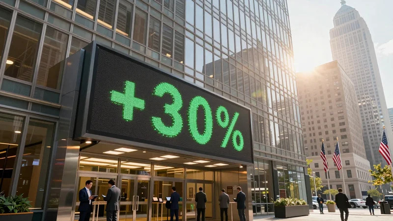 Citigroup's 30% rally raises stakes for bank week