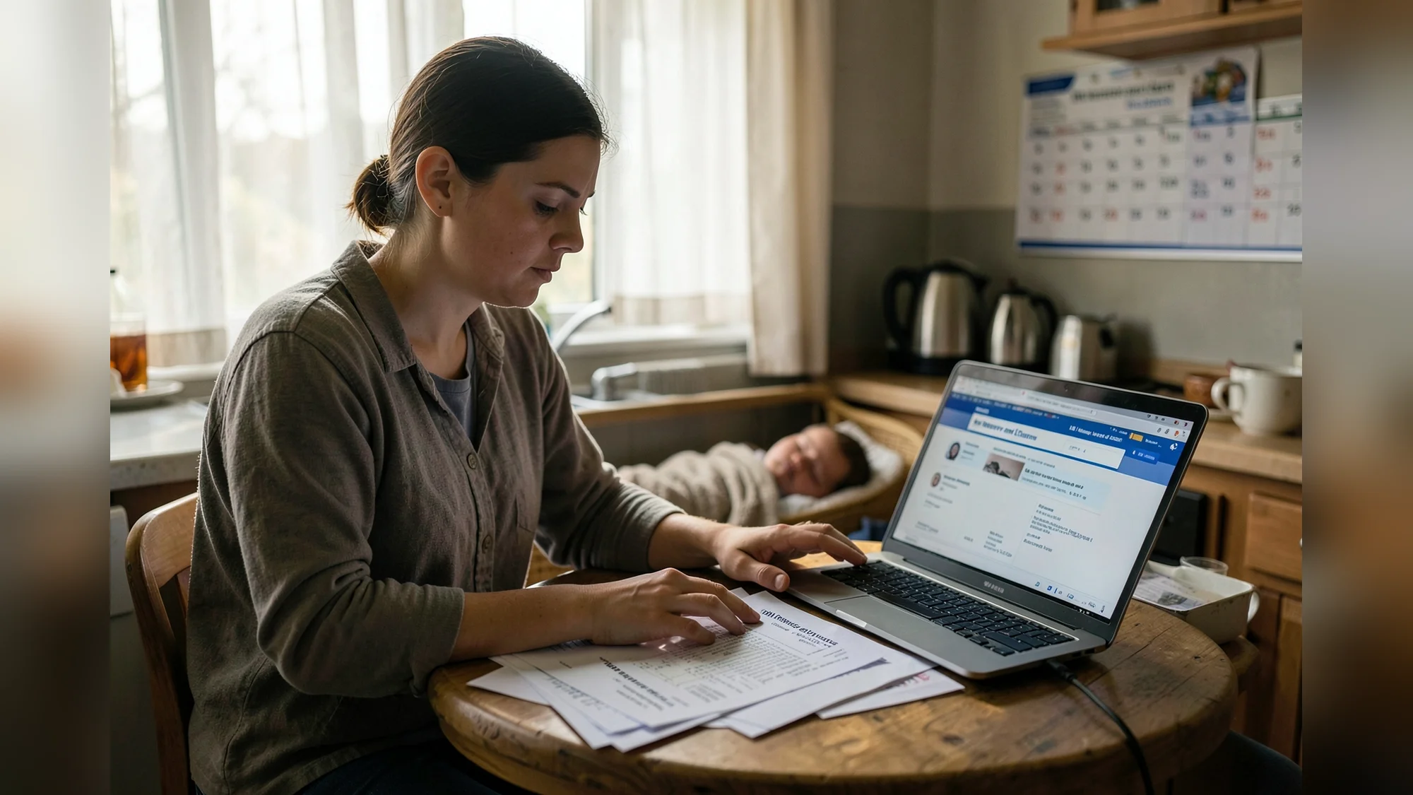 Missed Child Benefit: Are you owed £27 a week?