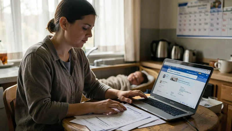 Missed Child Benefit: Are you owed £27 a week?
