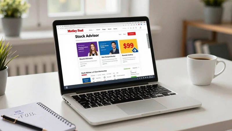 Motley Fool Stock Advisor: $100 off one-year deal
