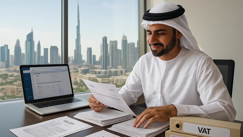 UAE firms face three compliance risks, bookkeeping crucial