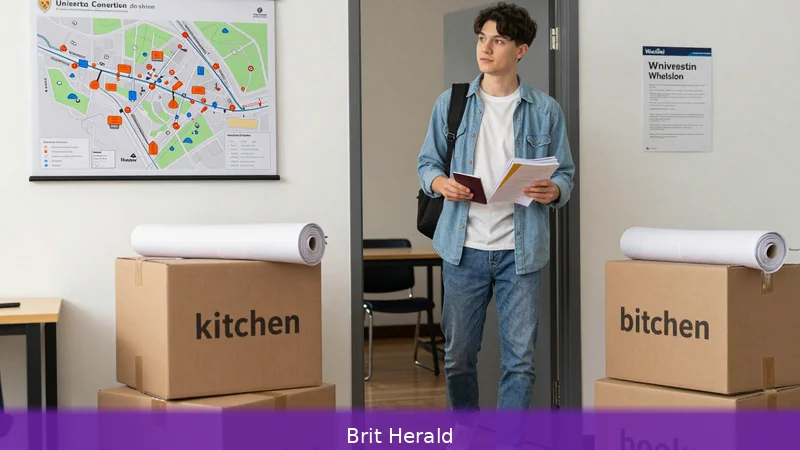 5 Tips Freshers Need Before University Starts
