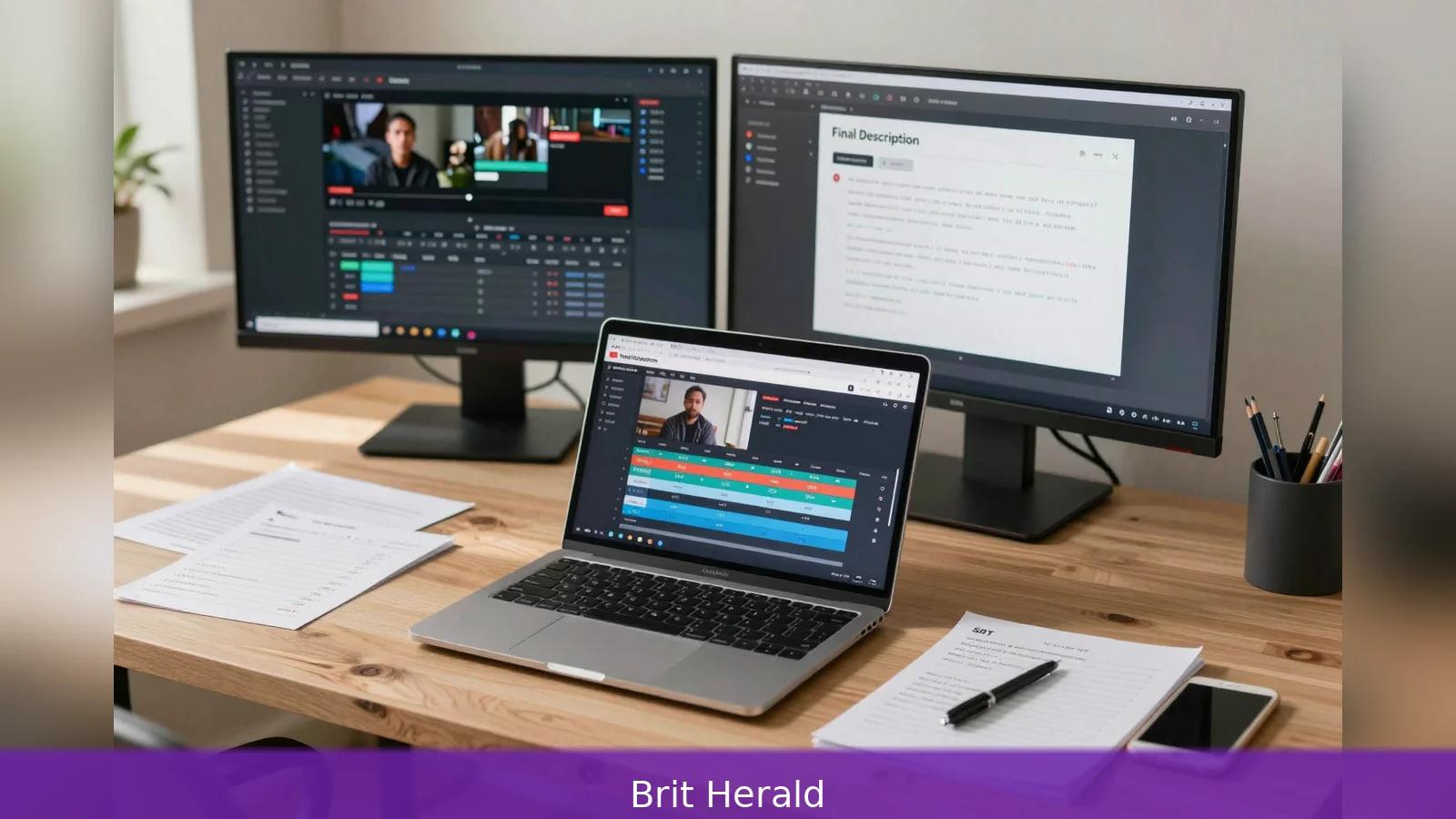 6-step Gemini workflow to boost YouTube clicks