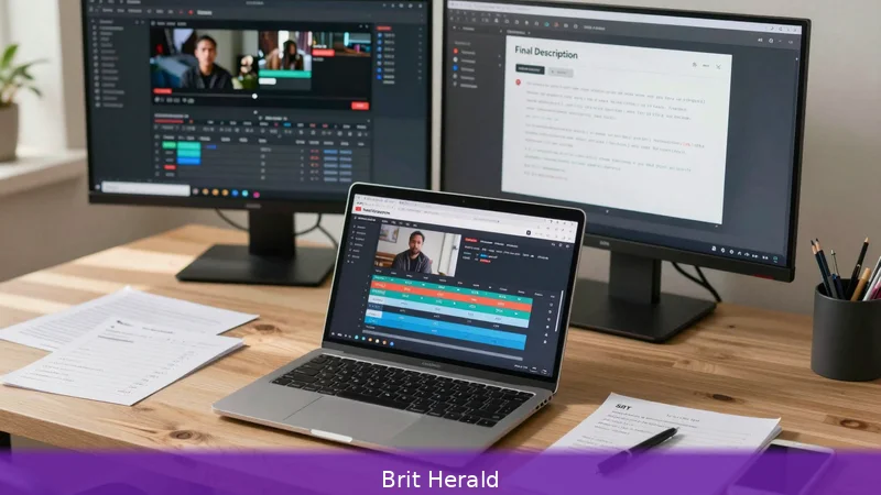 6-step Gemini workflow to boost YouTube clicks