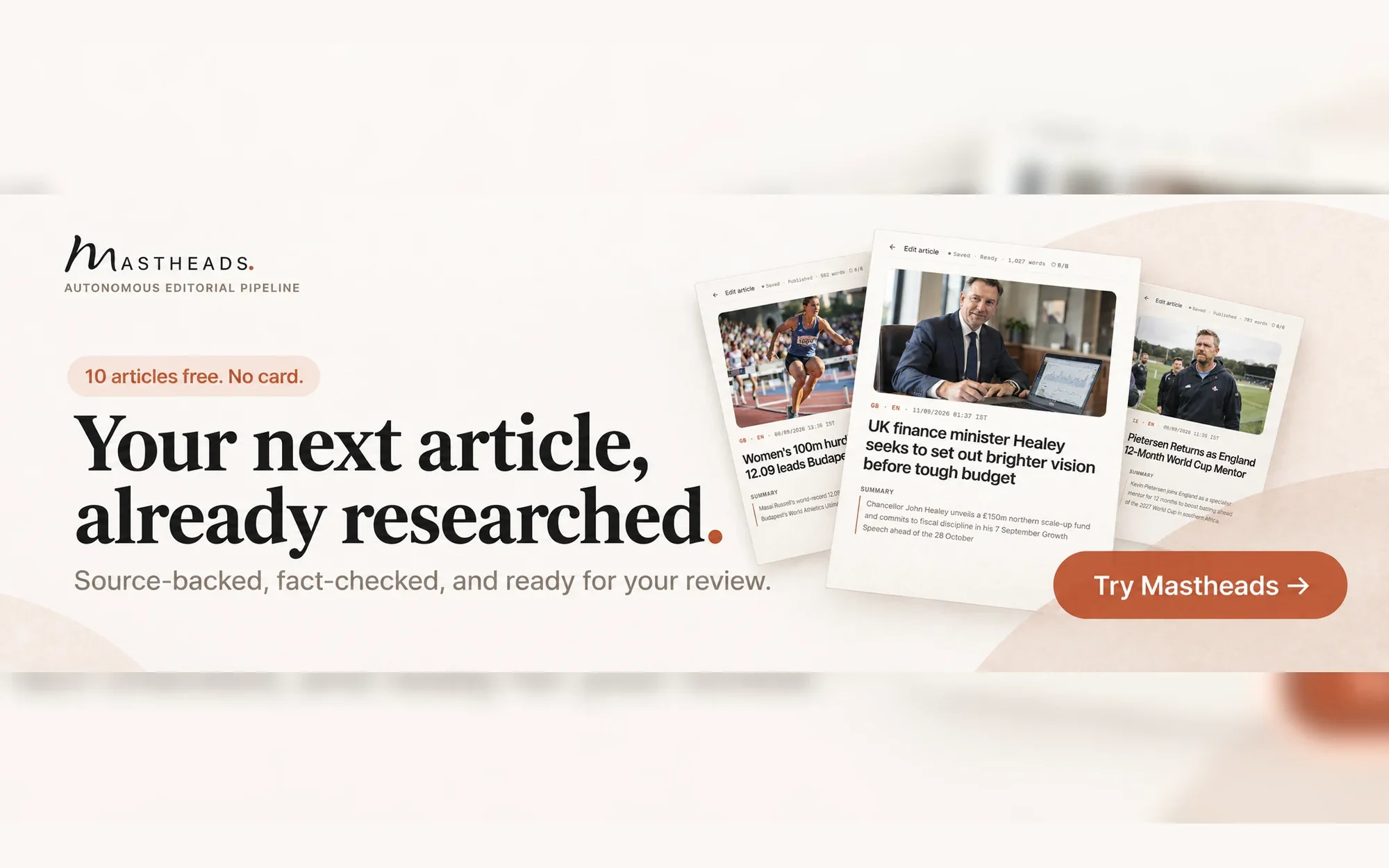 Autoblogging.ai Alternatives in 2026: The Best Pick