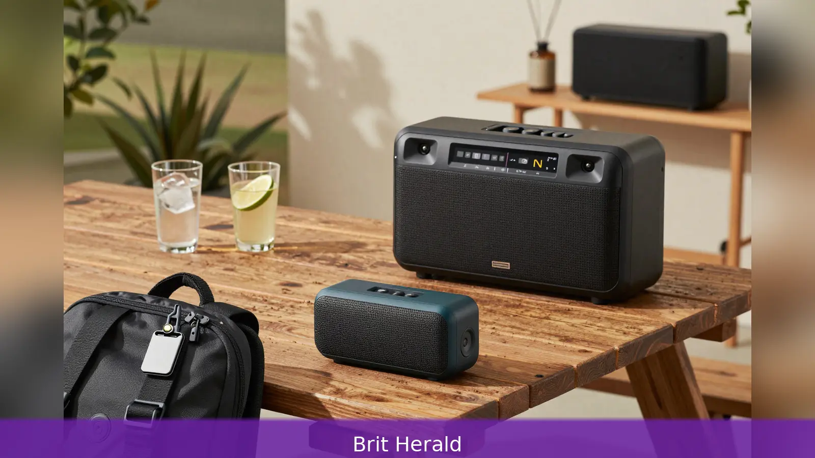 Best Bluetooth Speakers 2026: 42 tested, top picks