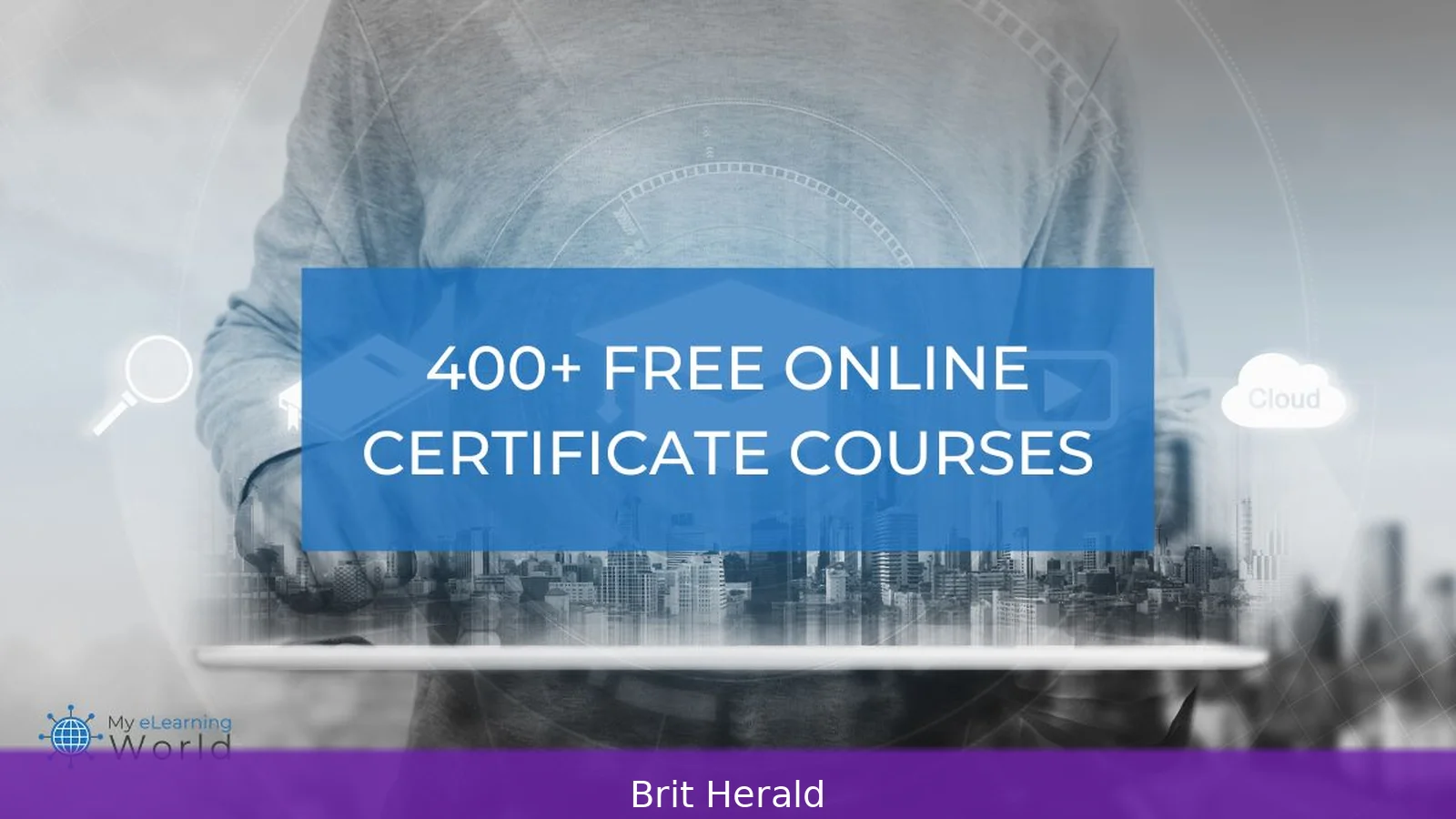 Best Free Online Courses UK 2026 — Upskill Without Paying