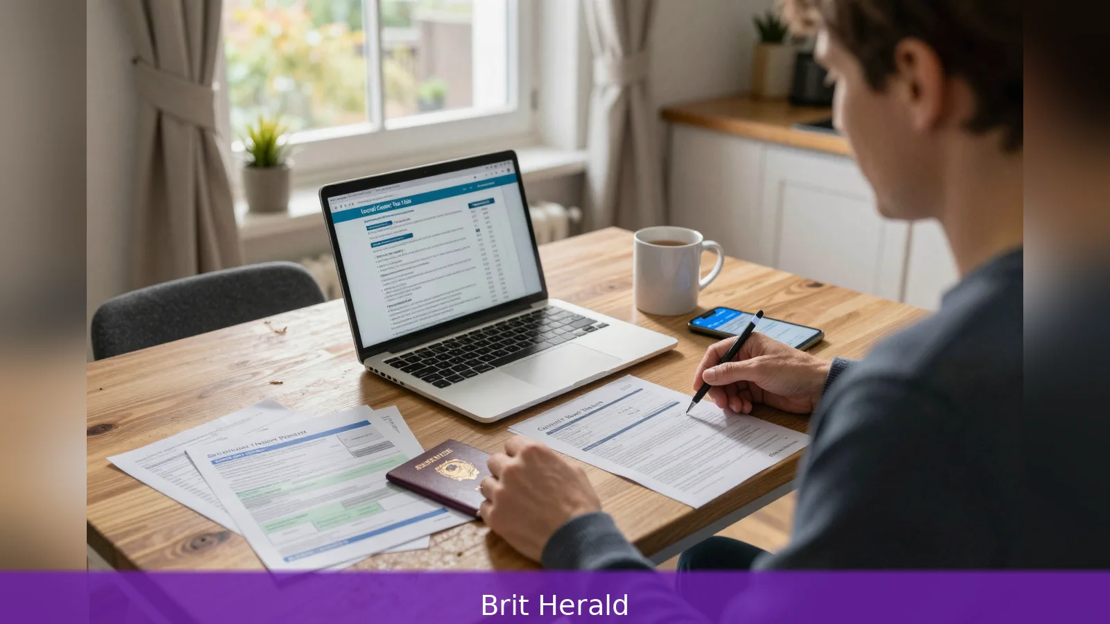 Council tax help: 5 routes and how to apply