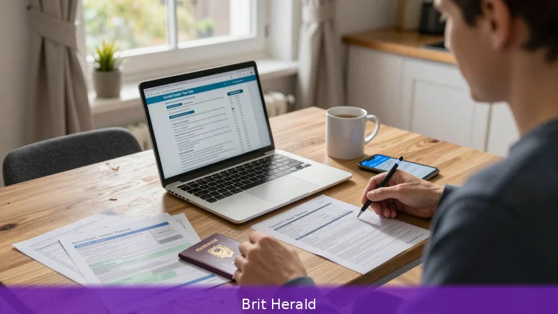 Council tax help: 5 routes and how to apply