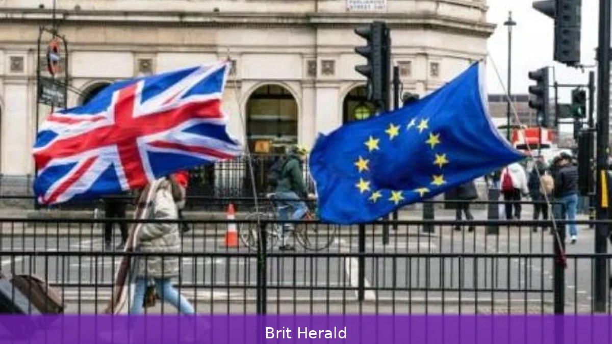 EU Settlement Scheme UK 2026 — Pre‑Settled to Settled Status