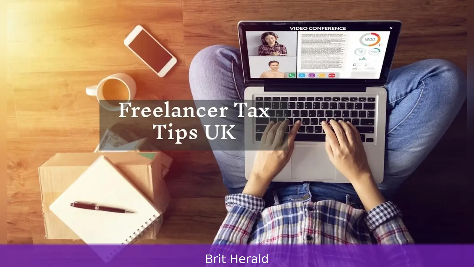 How to Become a Freelancer in UK 2026 — Tax & Clients