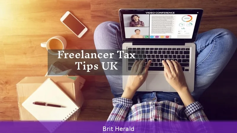 How to Become a Freelancer in UK 2026 — Tax & Clients