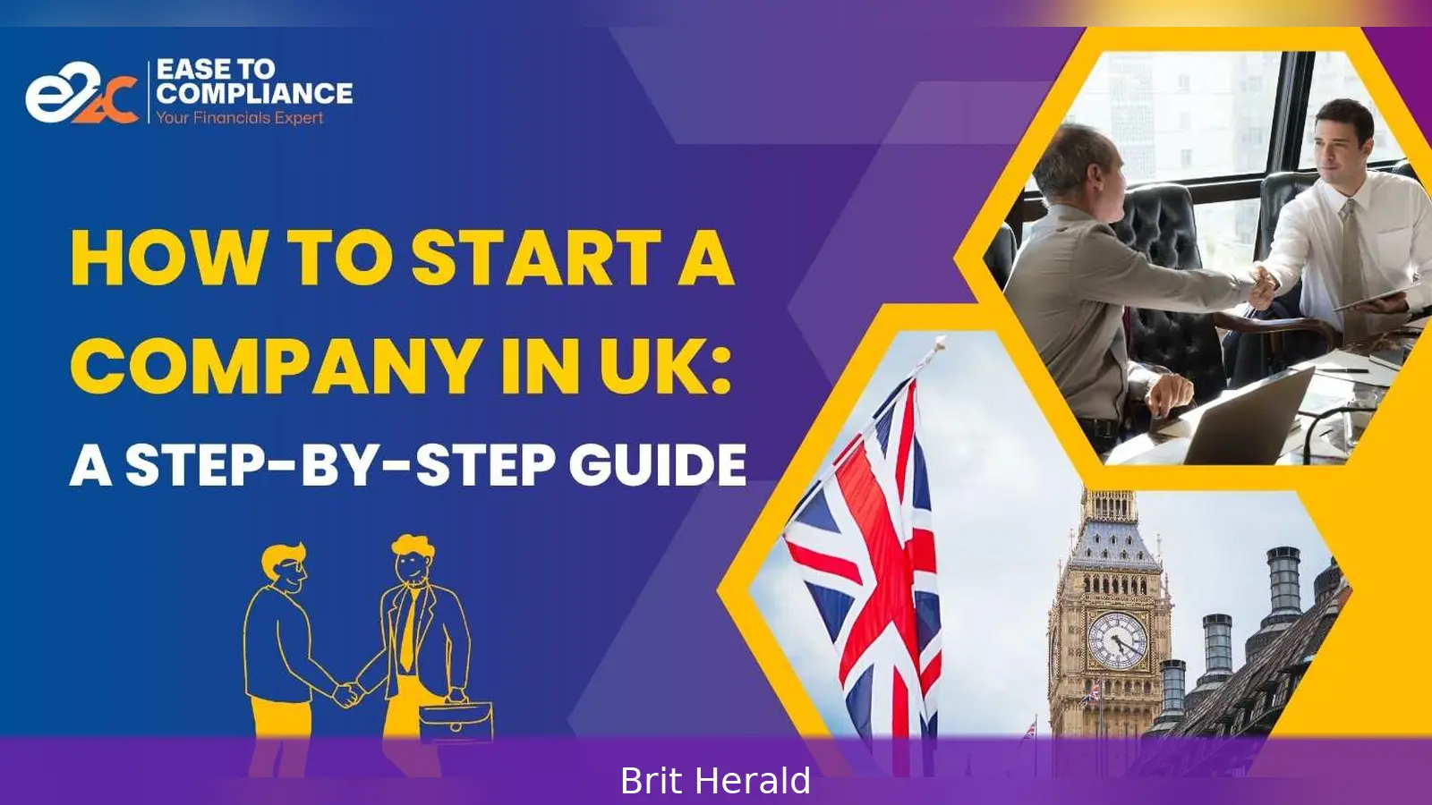 How to Start a Business in UK 2026