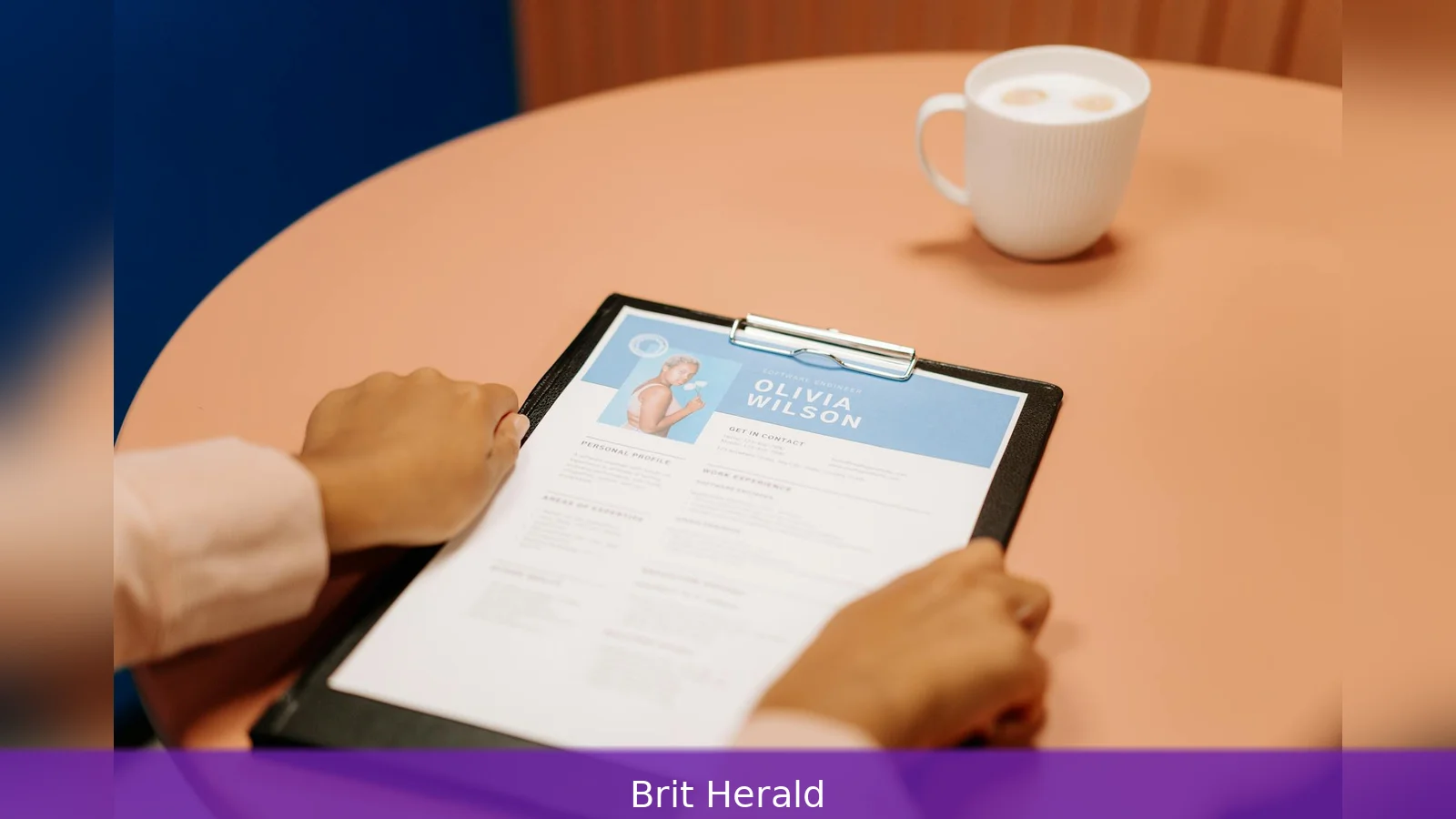 How to Write a CV UK 2026 — Format, Templates & Mistakes