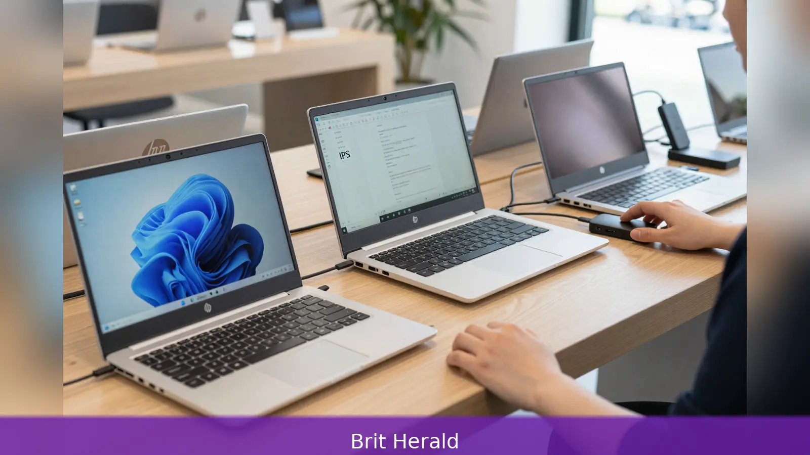 HP OmniBook Ultra 14: choose the right model