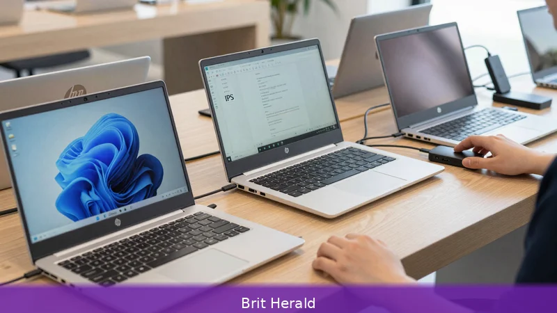 HP OmniBook Ultra 14: choose the right model