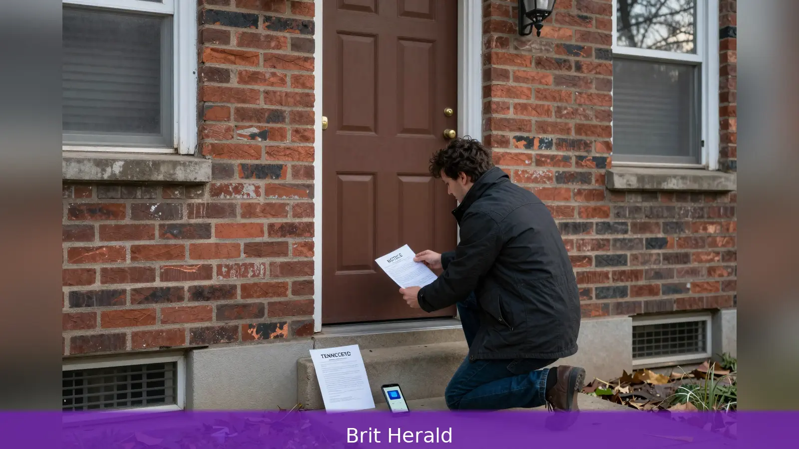 Three-day notices: how to file eviction in Ohio