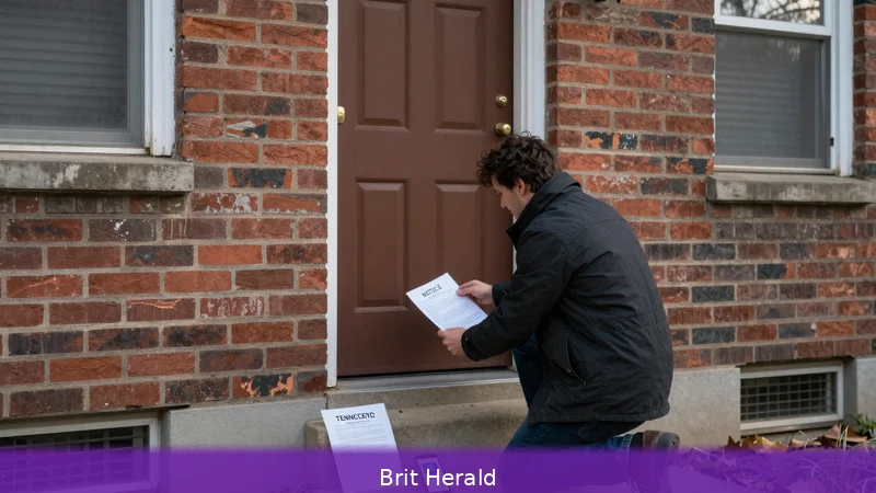 Three-day notices: how to file eviction in Ohio