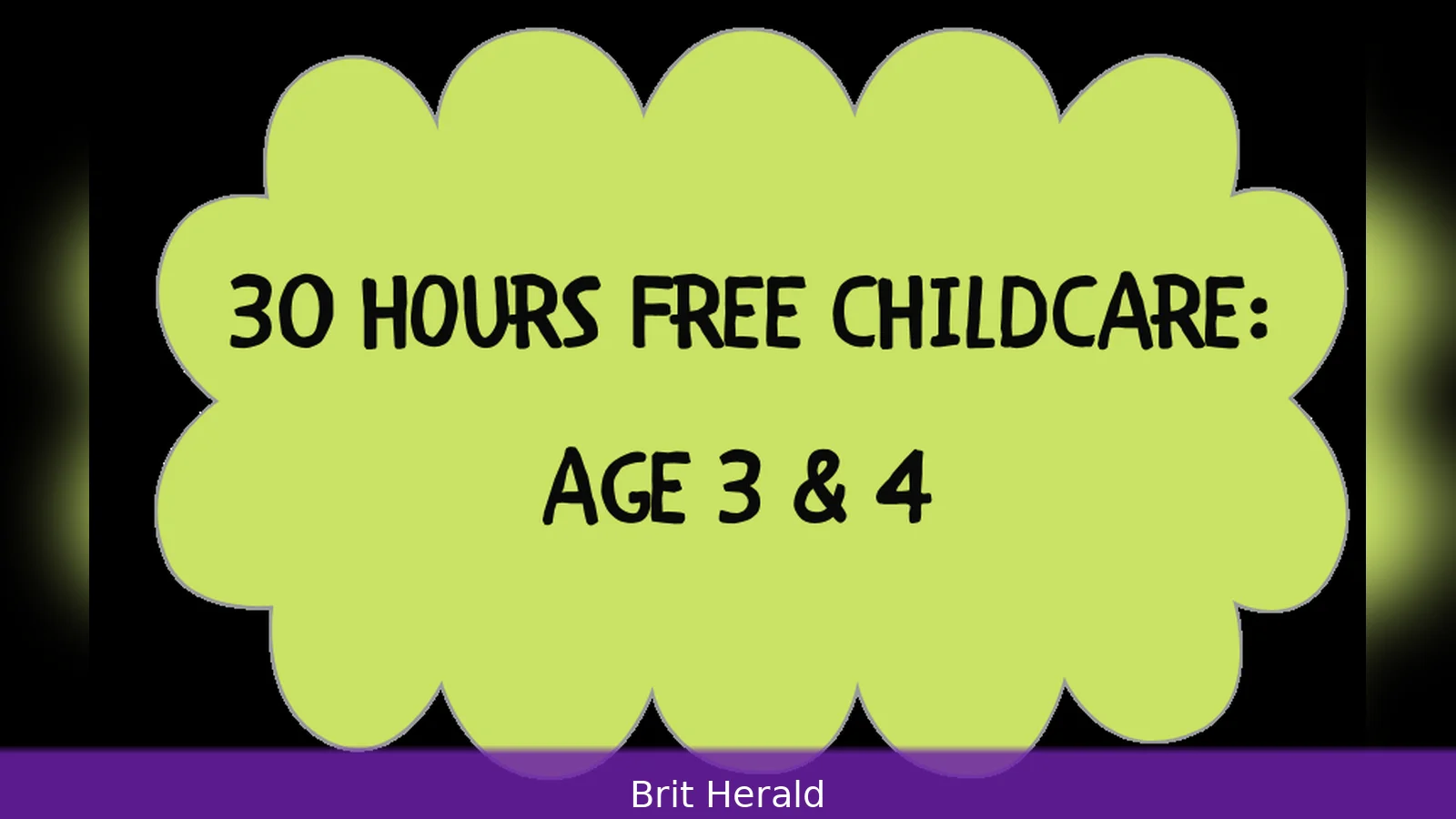 UK Childcare 2026: Free Hours by Age Explained