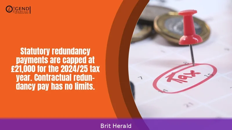 UK Redundancy Rights 2026 — Notice Period, Pay and What Employers Owe You
