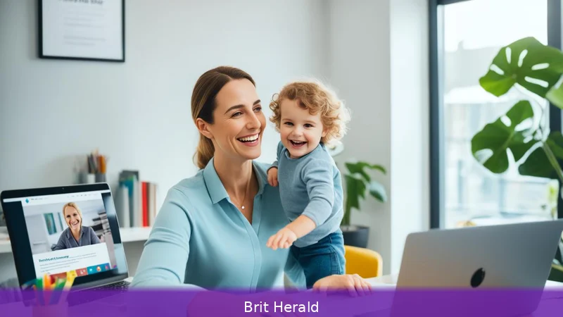 UK Remote Work Rights 2026 — Flexible Working Request Guide
