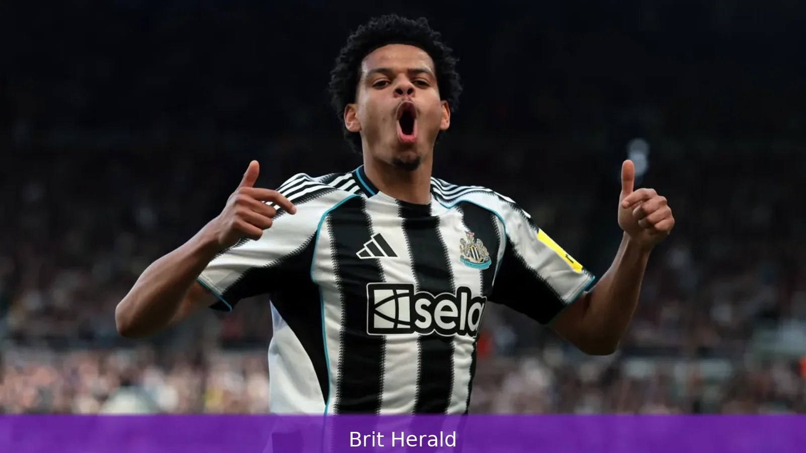 Anthony Gordon exit could force rapid Newcastle rebuild