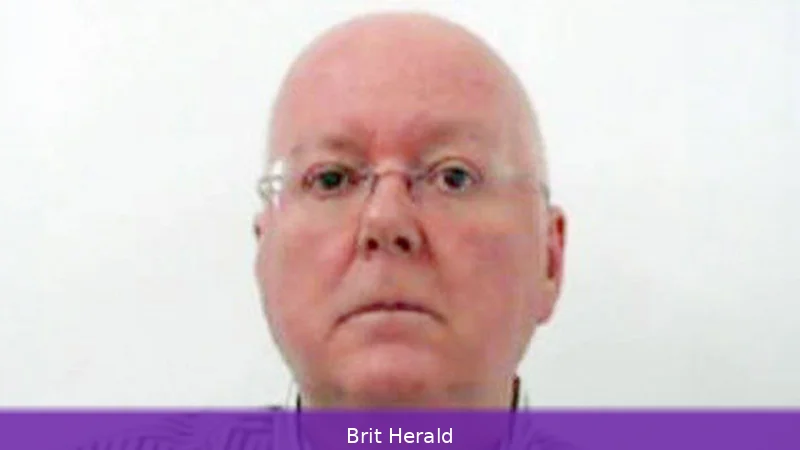 Peter Murrell pleads guilty to embezzling £400,310