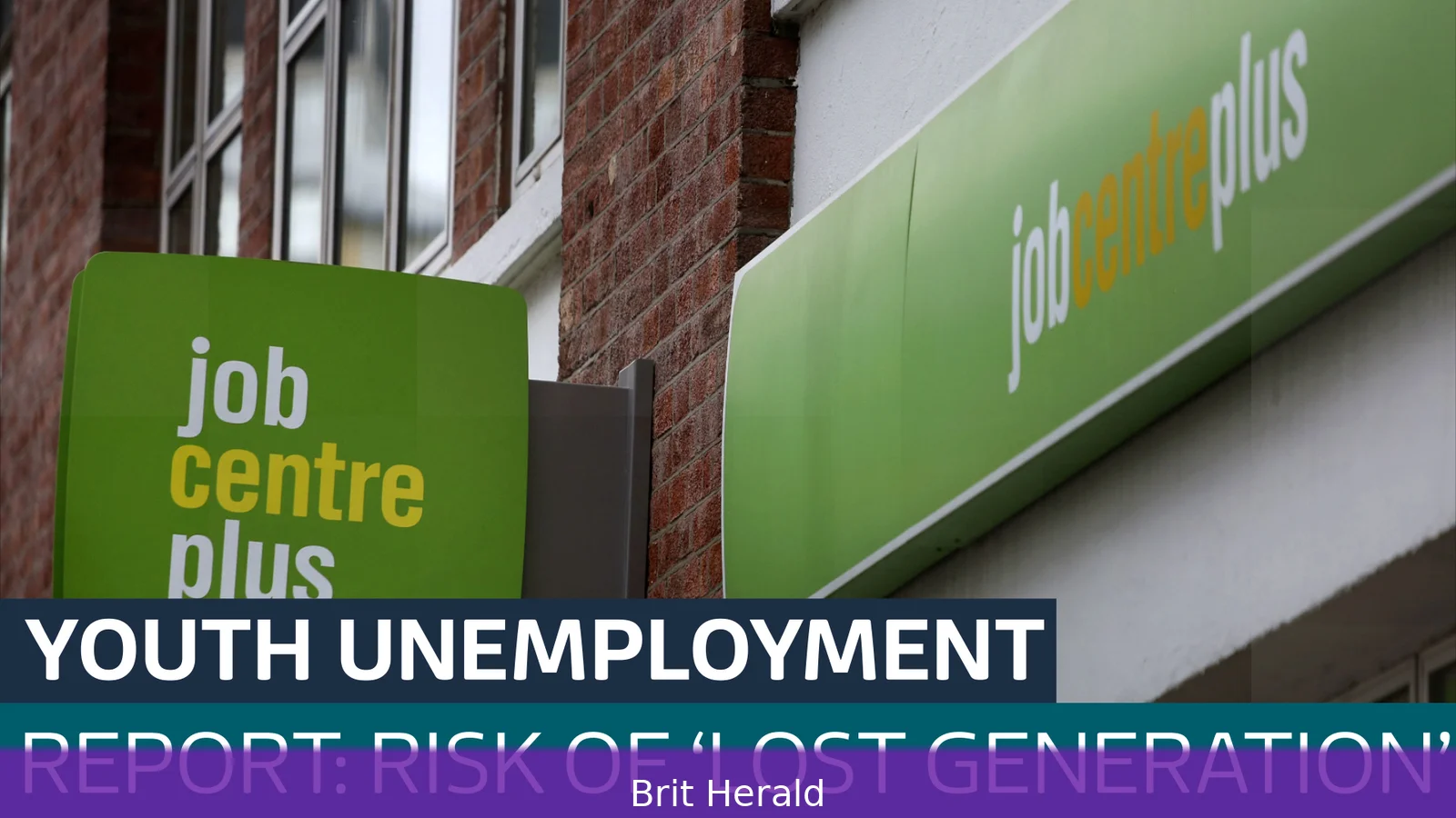 Up to 1.25m young people could become NEET, warns Milburn