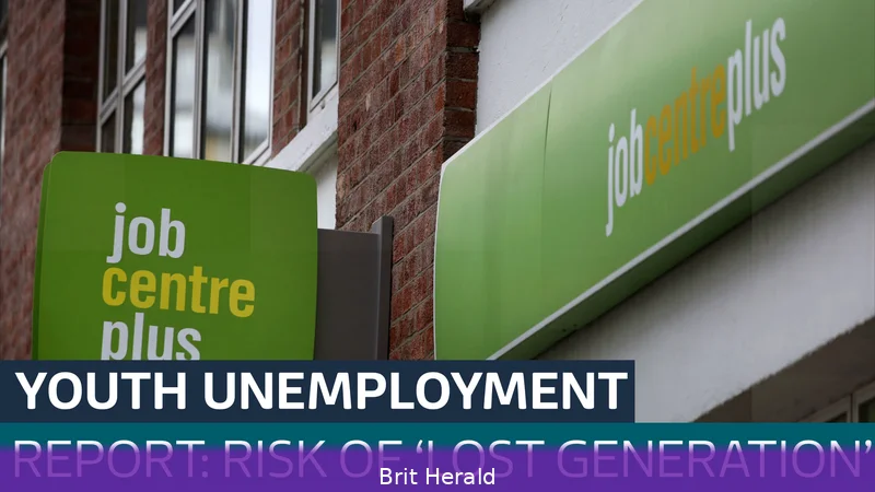 Up to 1.25m young people could become NEET, warns Milburn