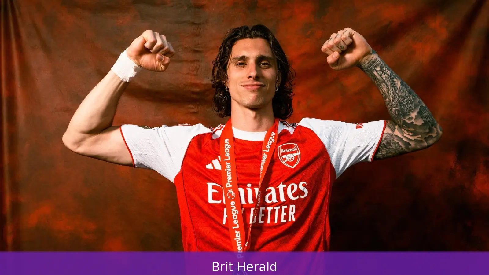 Arsenal confirm open-top parade in Islington on 31 May