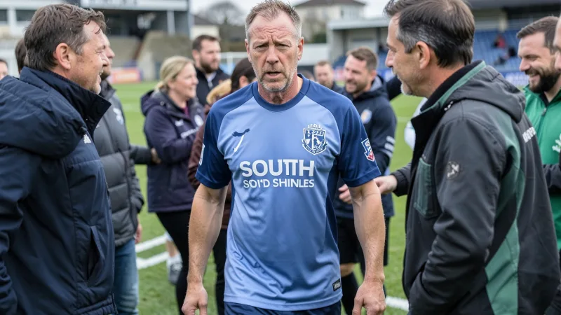 Jordan Jones joins South Shields at 31