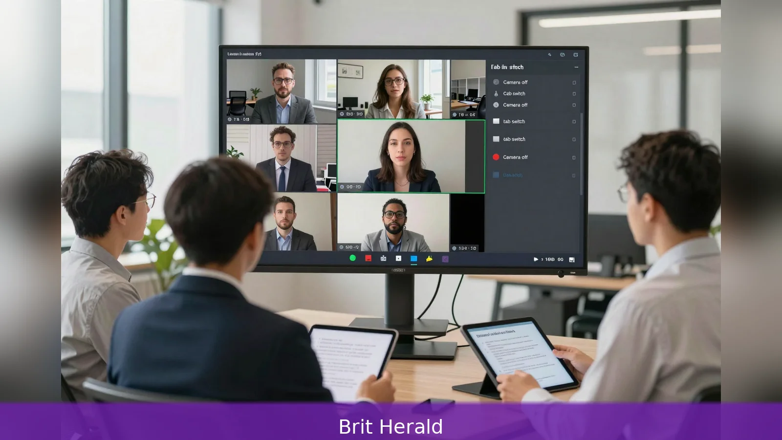 25% fake candidate profiles prompt AI policing of interviews