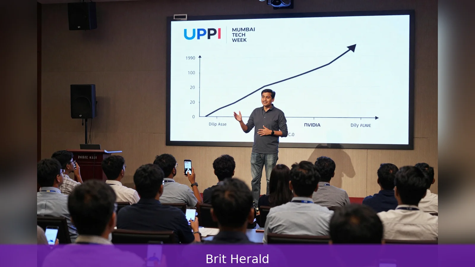 AI to power next UPI wave, NPCI eyes half a billion users