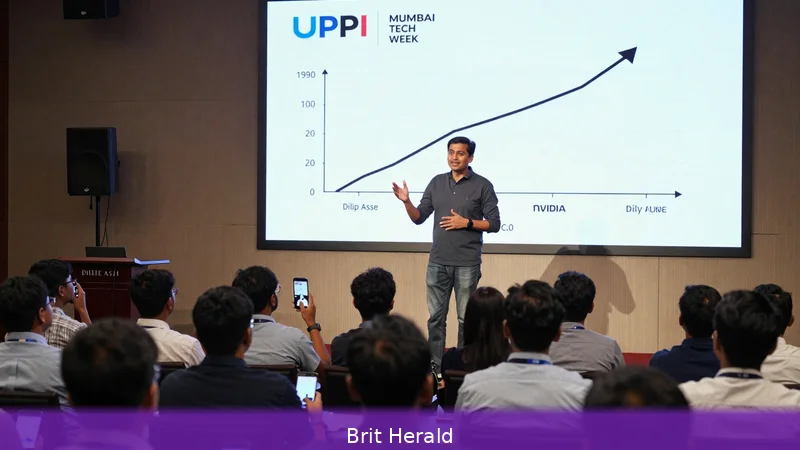 AI to power next UPI wave, NPCI eyes half a billion users