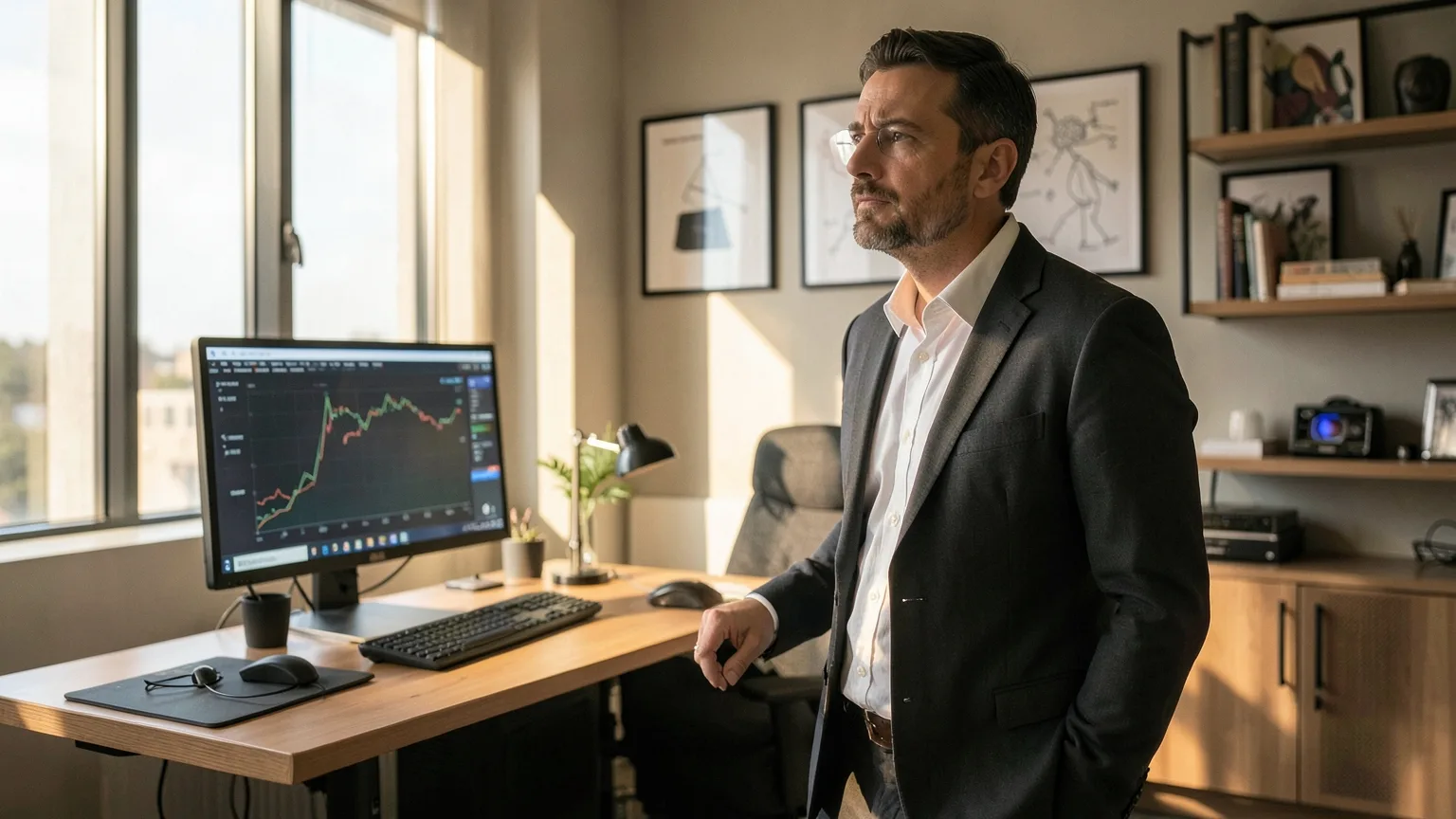 EXCLUSIVE: Anthropic's Amodei made $18 million last year, middle of the tech CEO pack