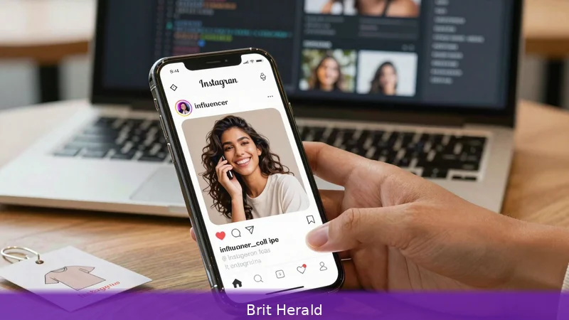Brands quietly used AI-generated influencers in staged social media endorsements