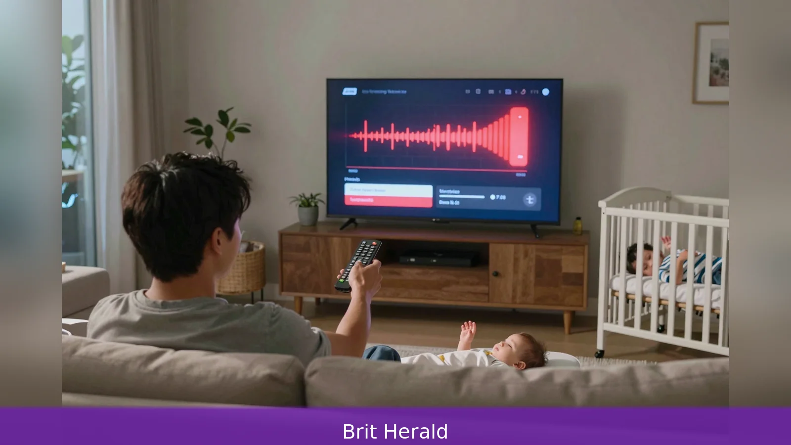 California bans loud streaming ads from 1 July 2026