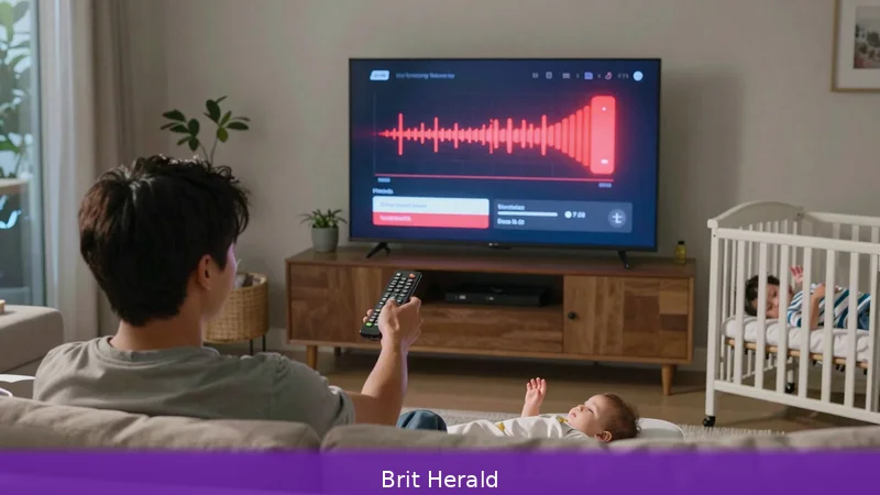 California bans loud streaming ads from 1 July 2026