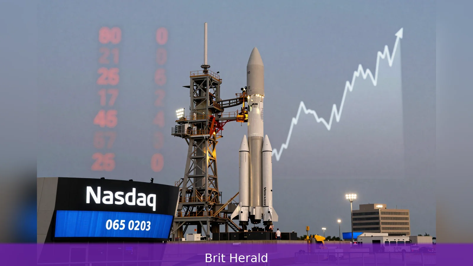 SpaceX overtakes Amazon, valued at $2.78tn