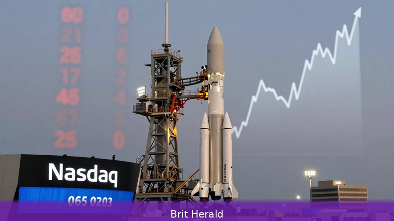 SpaceX overtakes Amazon, valued at $2.78tn
