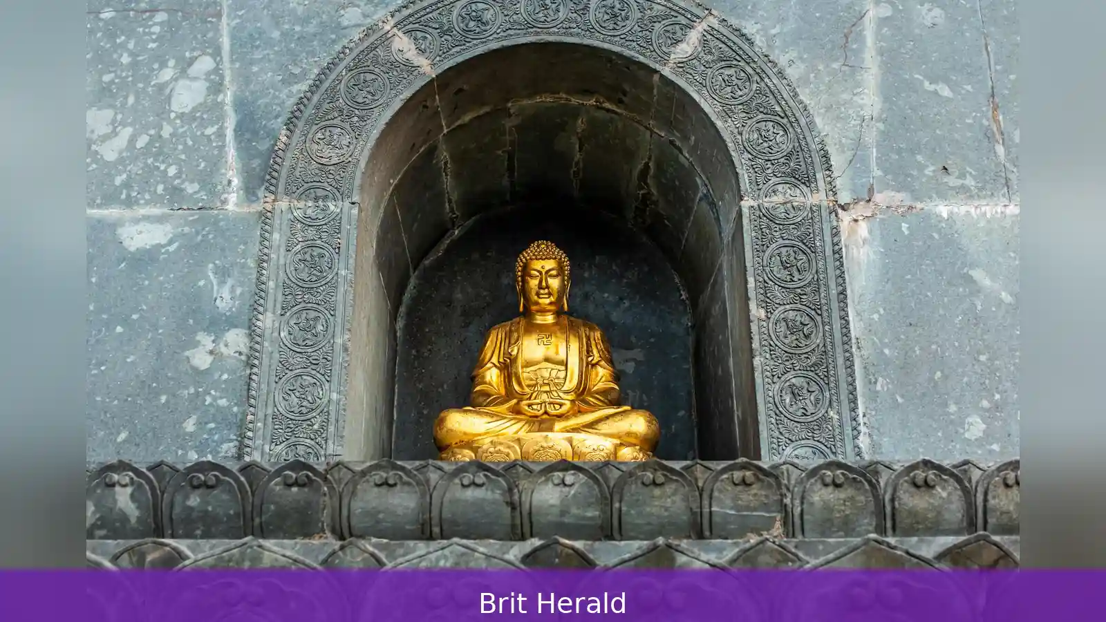 13th-century Buddha returns to Nepal after decades abroad